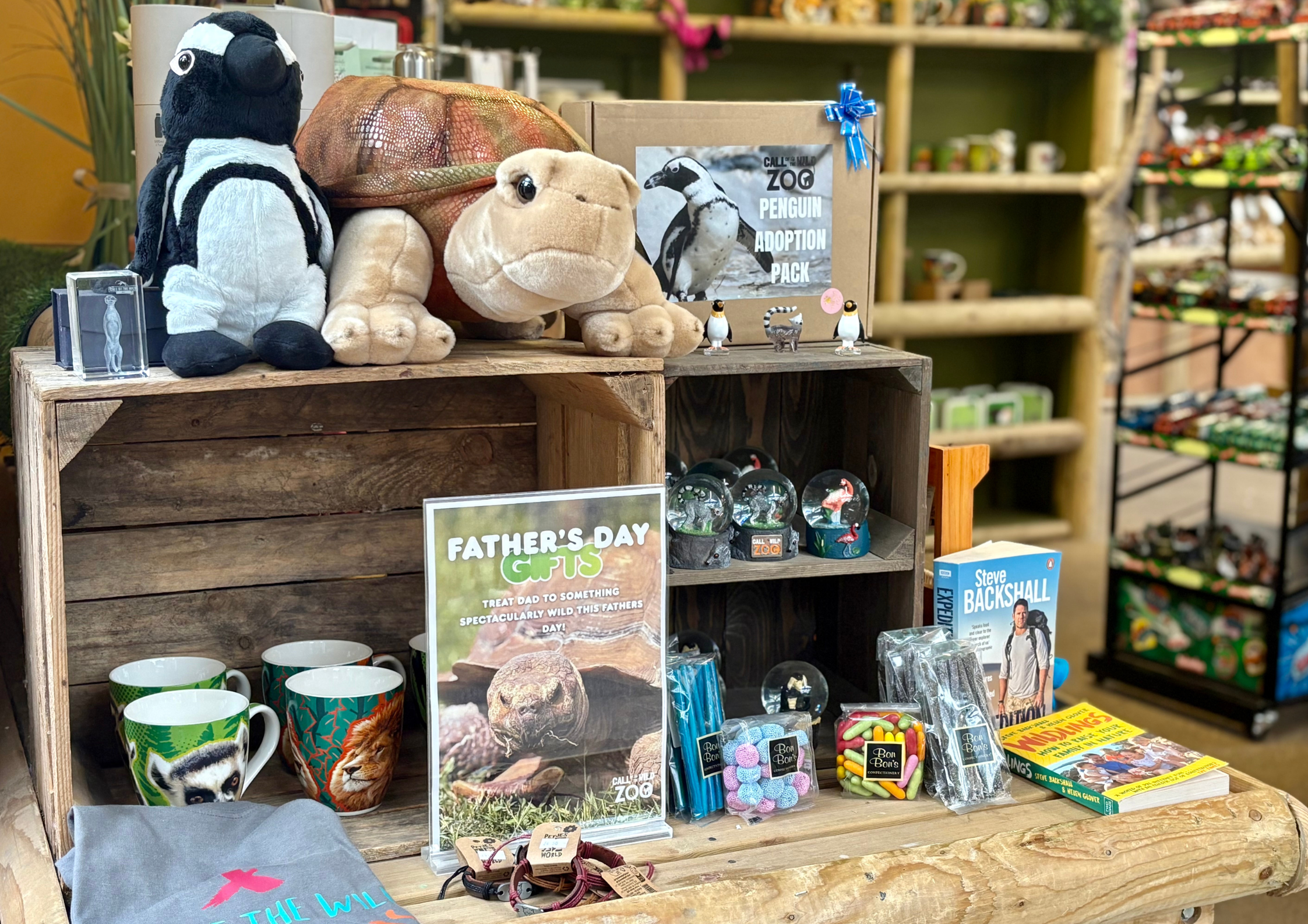 Gift Shop