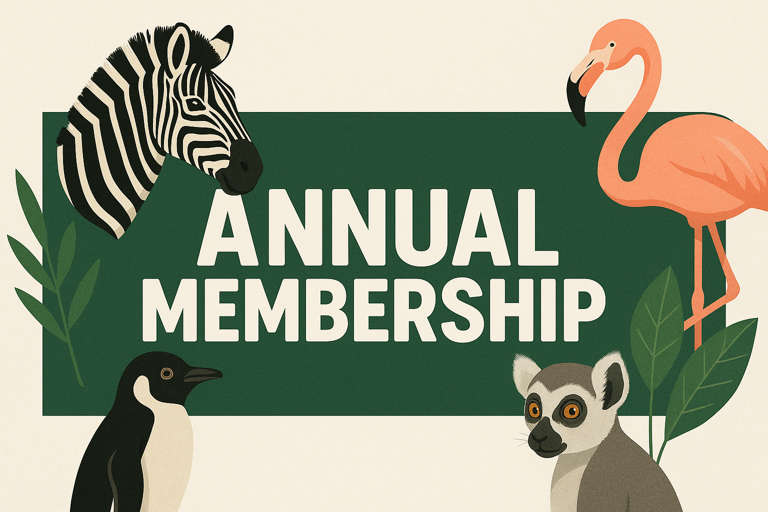 Annual Membership